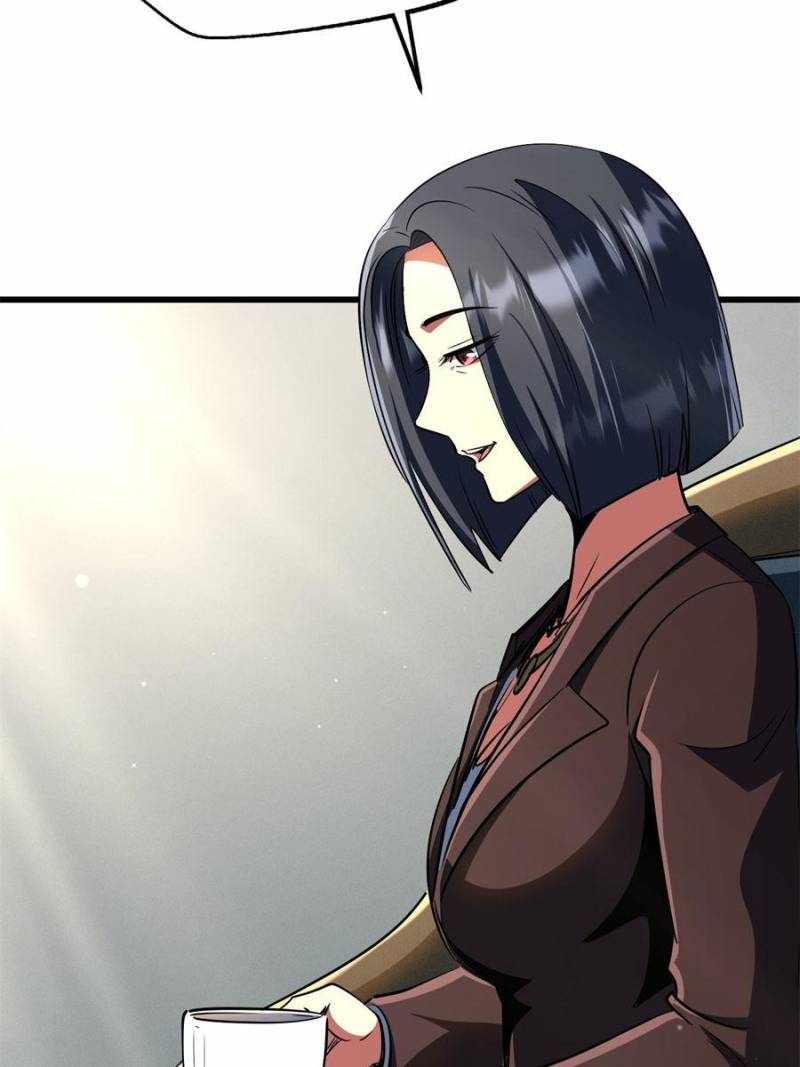 Super Gene Chapter 282 page 16