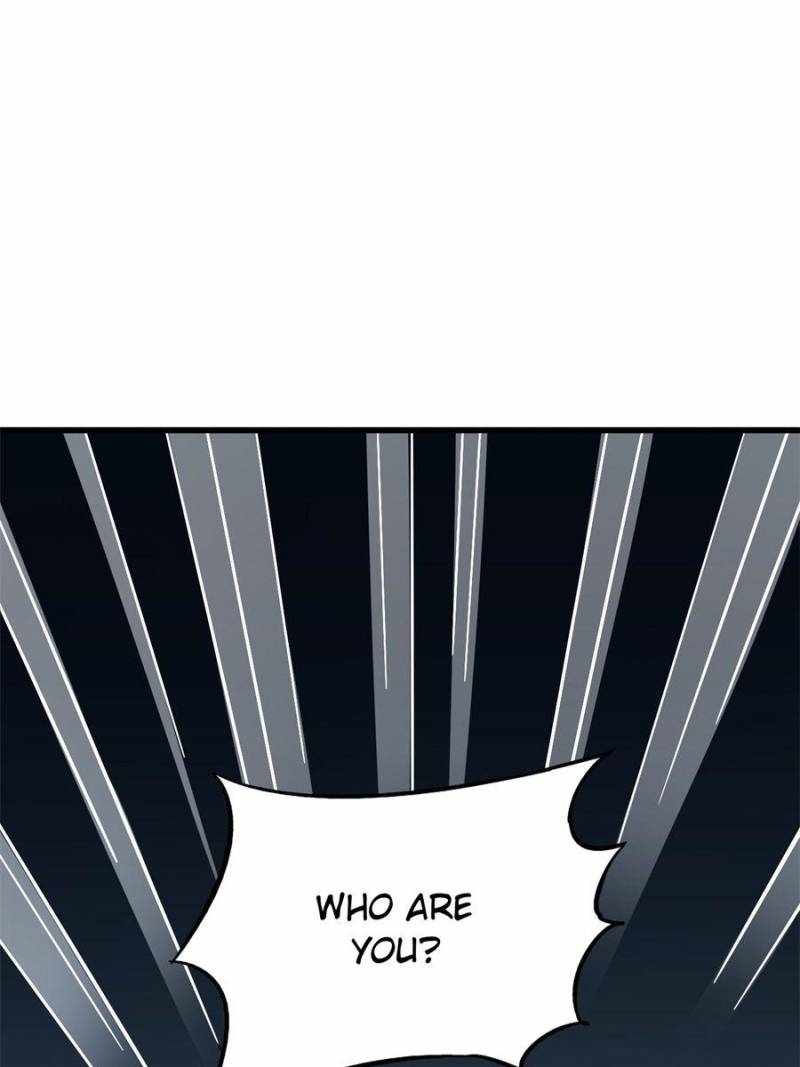 Super Gene Chapter 282 page 35