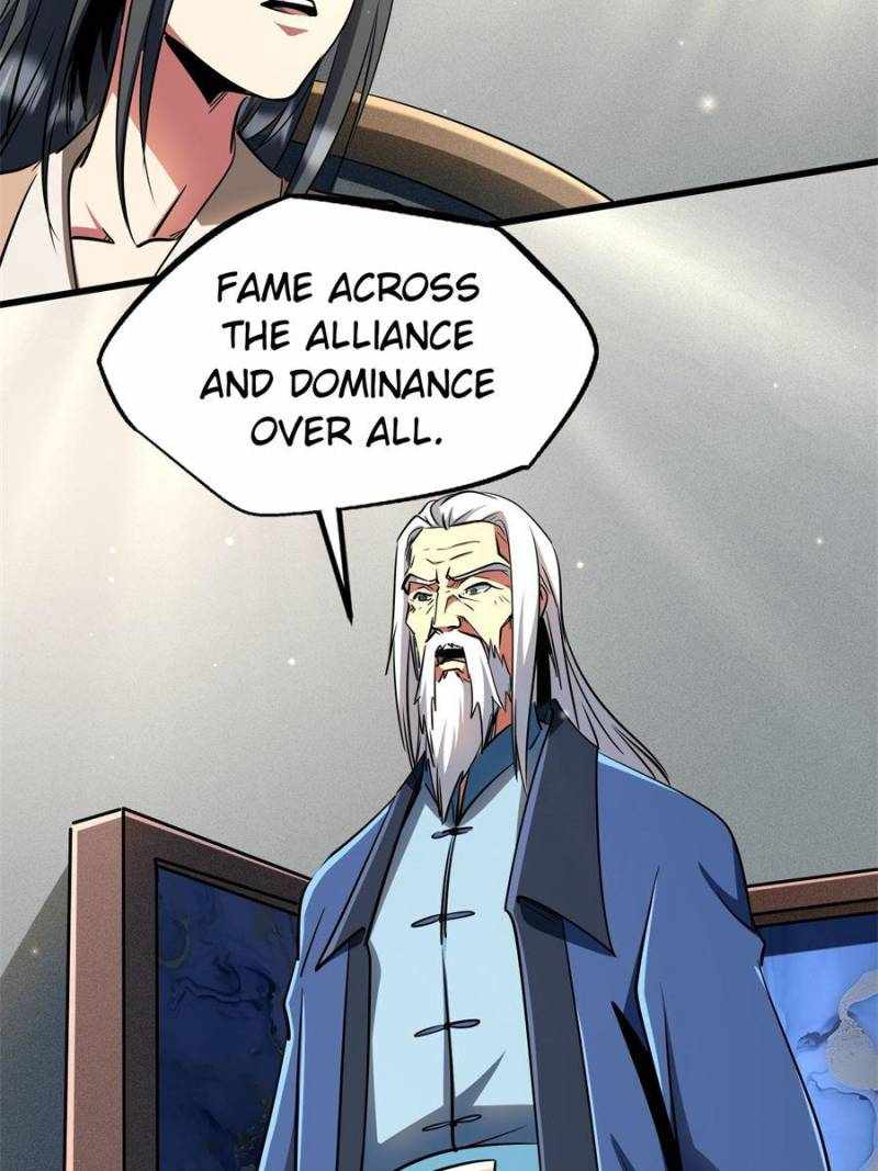 Super Gene Chapter 282 page 26