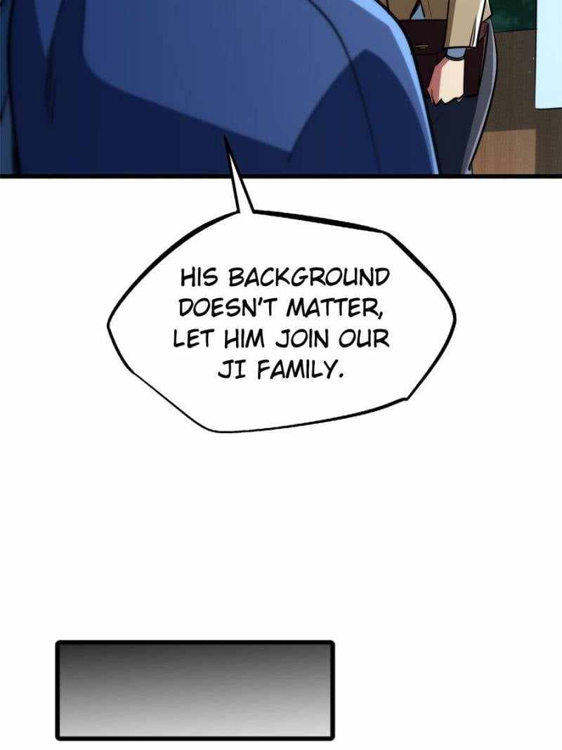 Super Gene Chapter 282 page 13