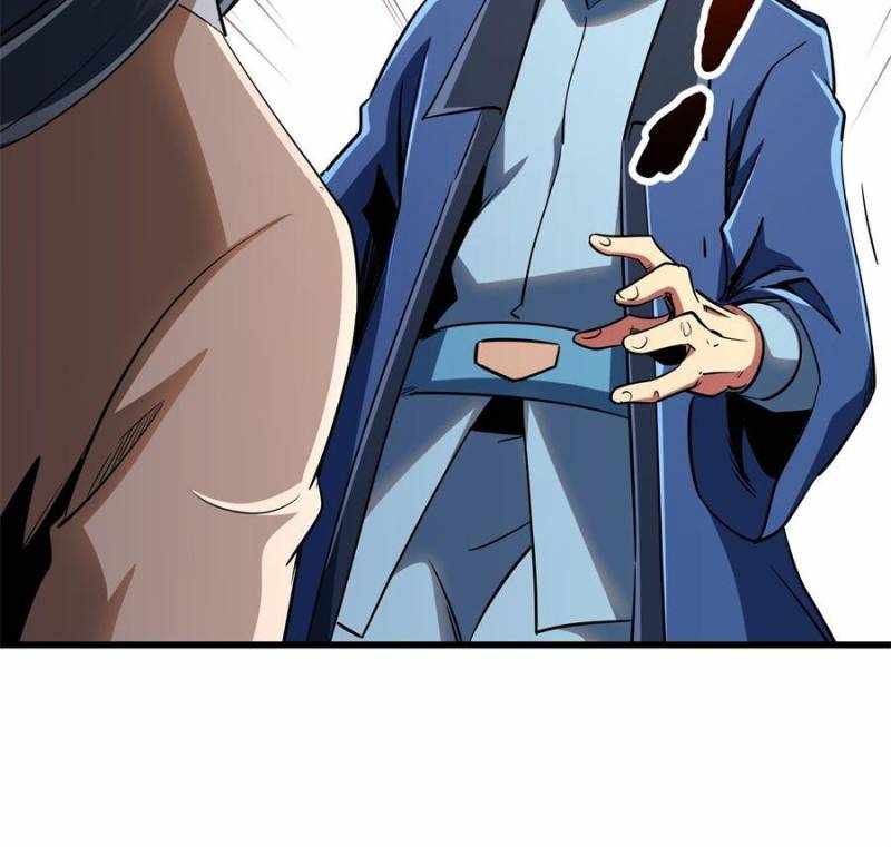 Super Gene Chapter 282 page 32