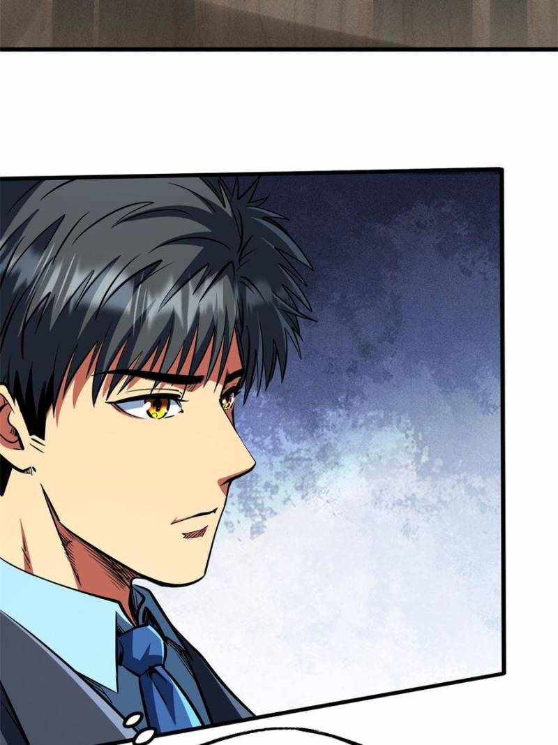 Super Gene Chapter 282 page 2