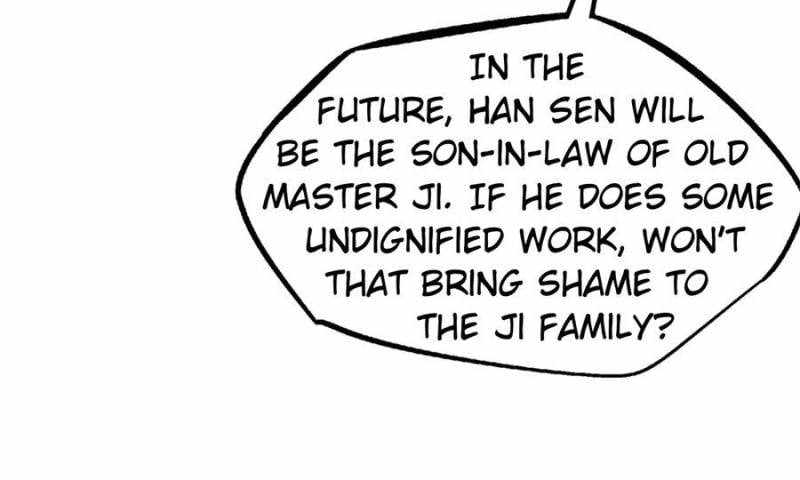 Super Gene Chapter 282 page 22