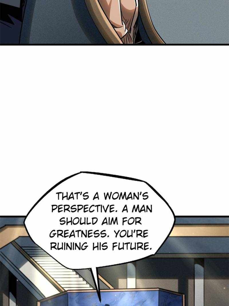 Super Gene Chapter 282 page 24