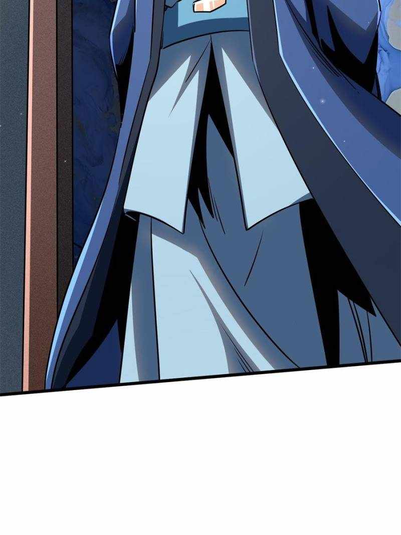 Super Gene Chapter 282 page 27
