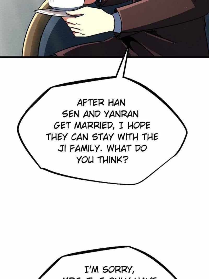 Super Gene Chapter 282 page 17