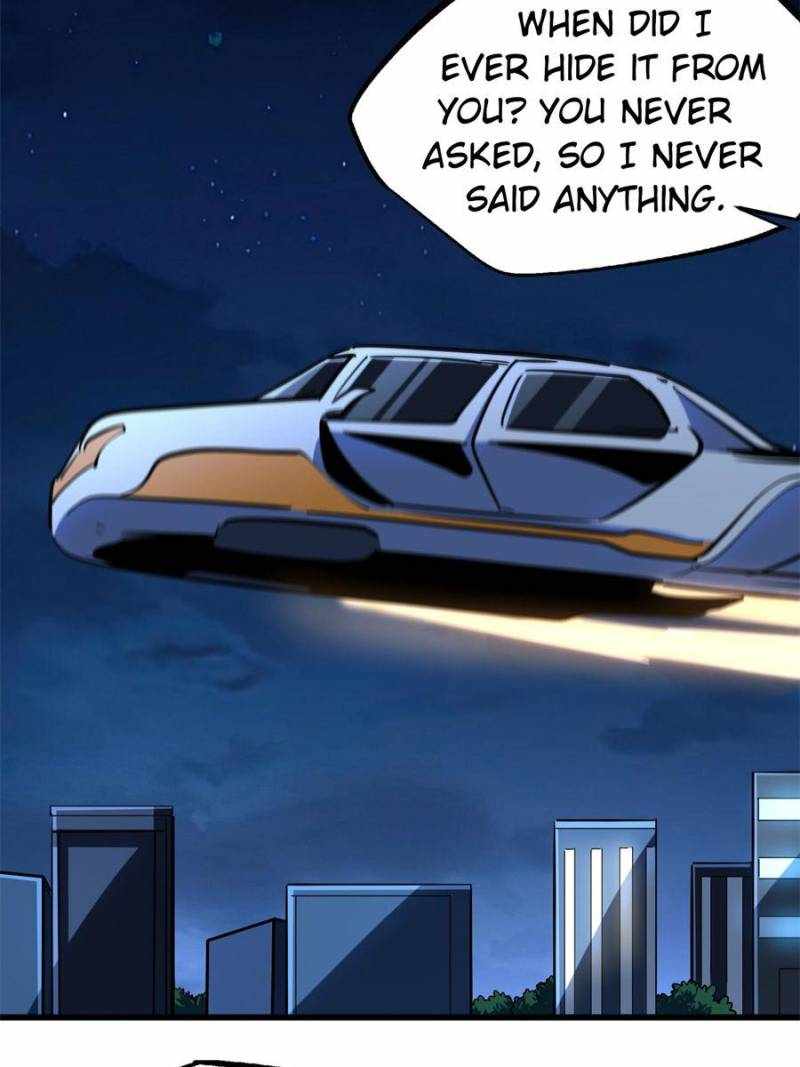 Super Gene Chapter 282 page 53