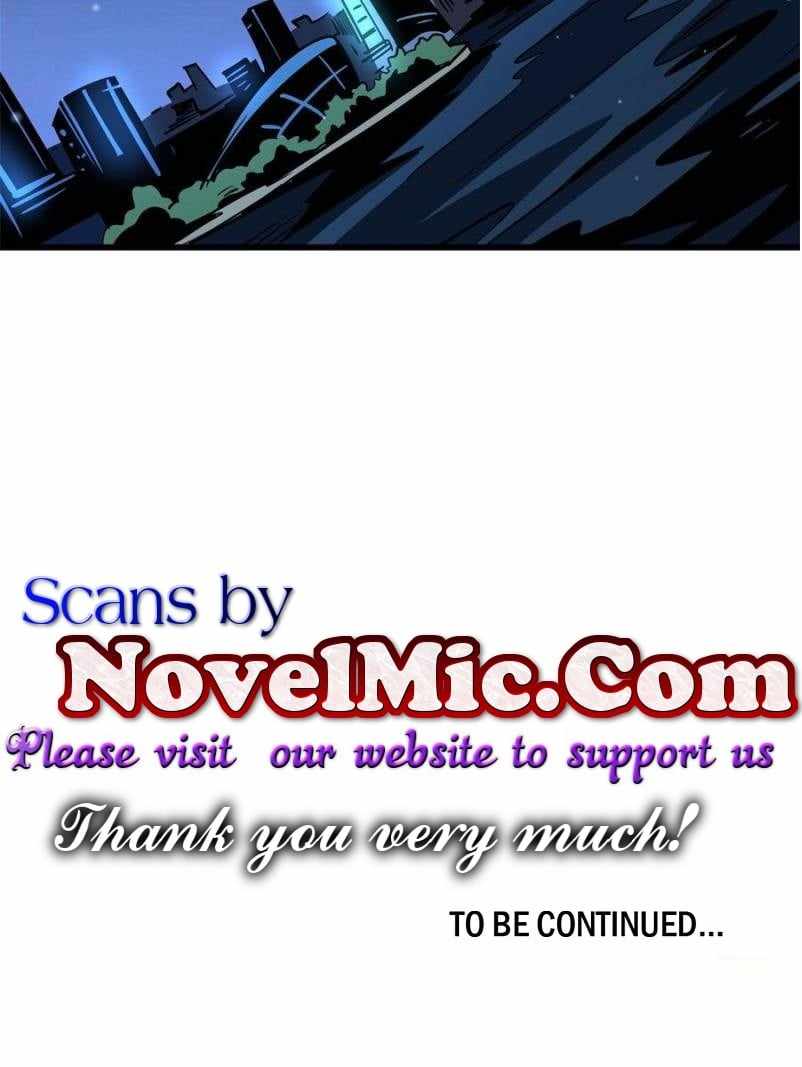 Super Gene Chapter 282 page 62