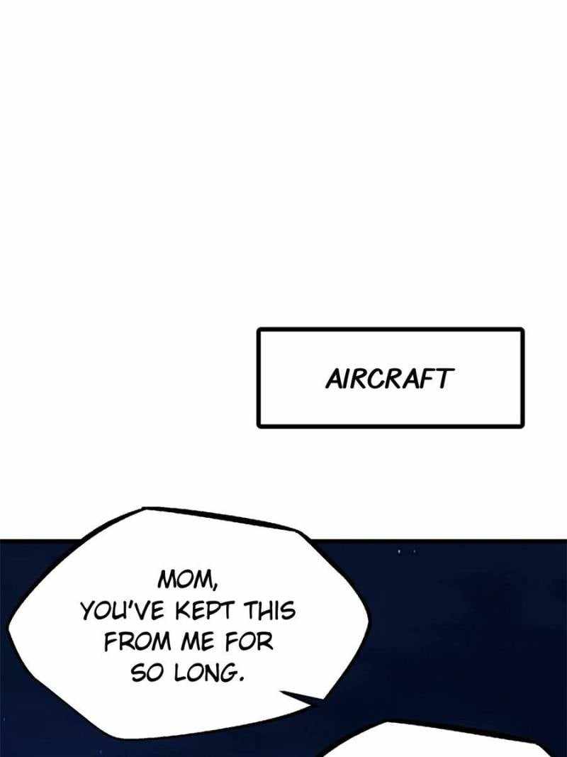 Super Gene Chapter 282 page 52