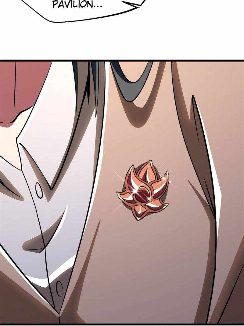 Super Gene Chapter 282 page 38