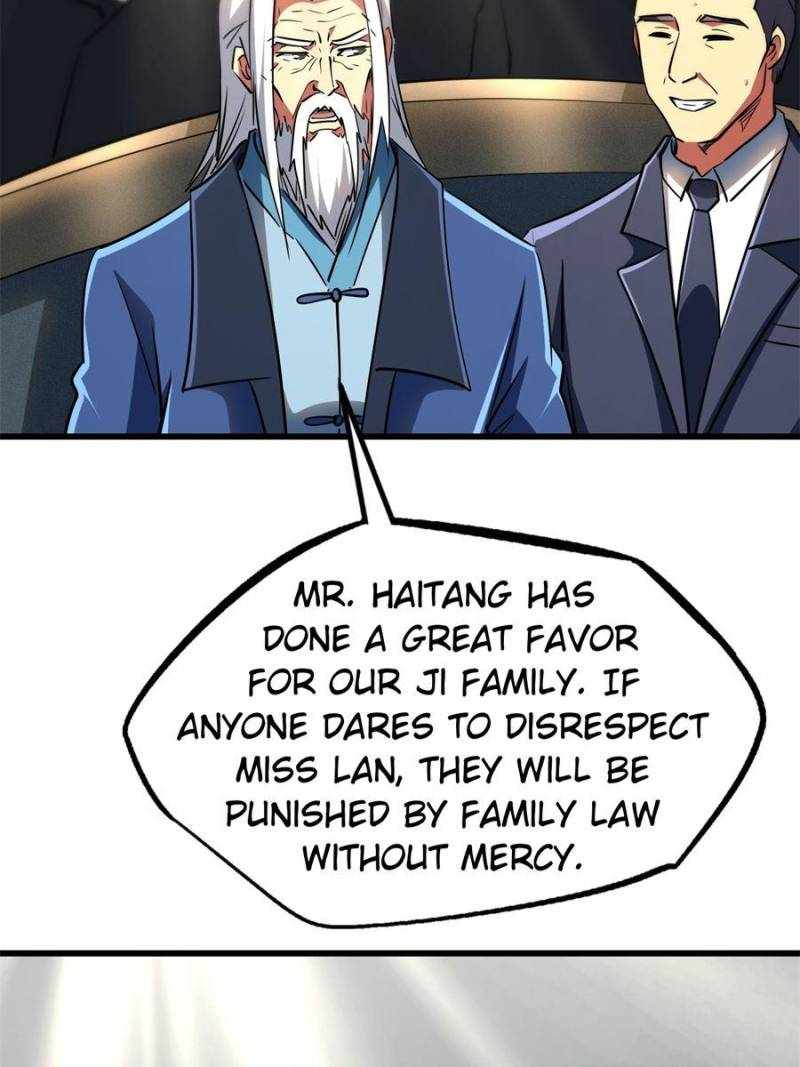 Super Gene Chapter 282 page 49