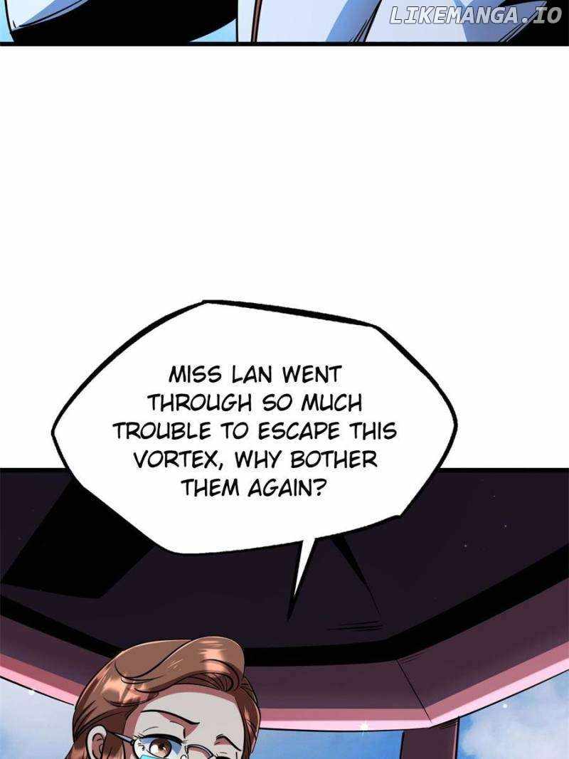 Super Gene Chapter 283 page 4
