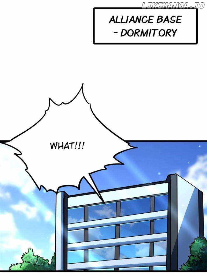 Super Gene Chapter 283 page 6