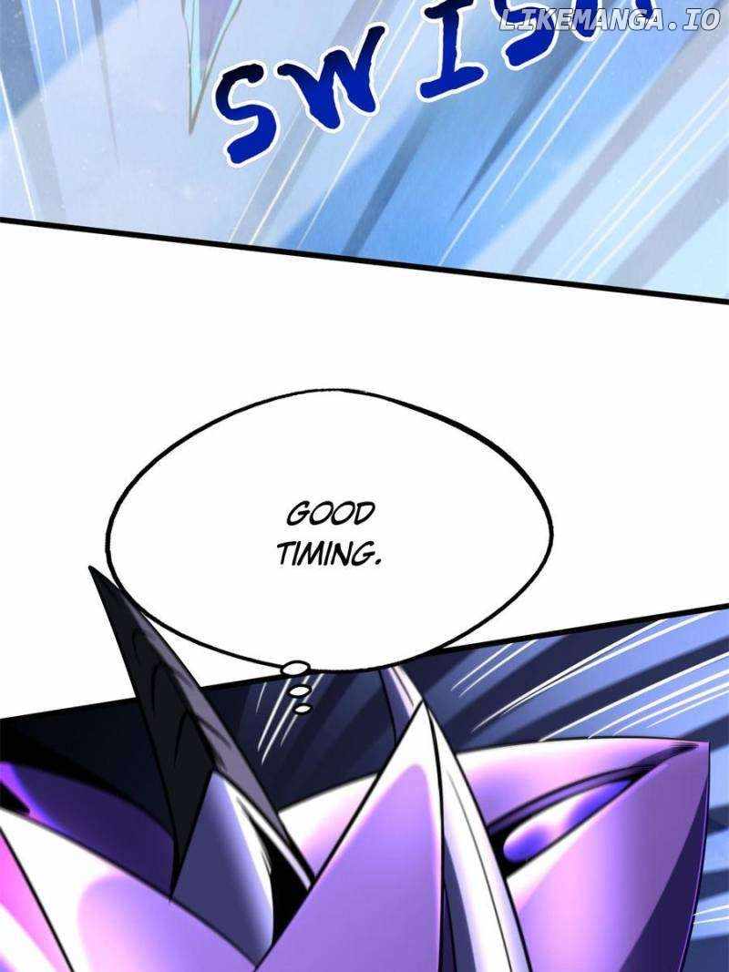 Super Gene Chapter 283 page 47