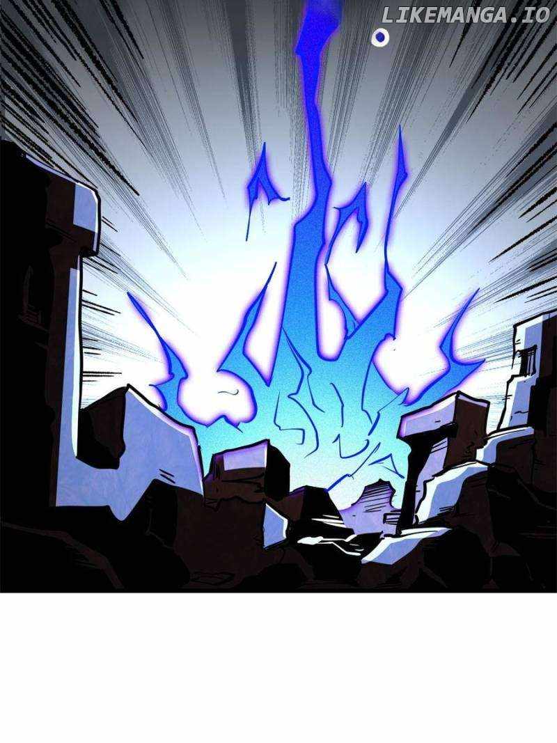 Super Gene Chapter 283 page 21