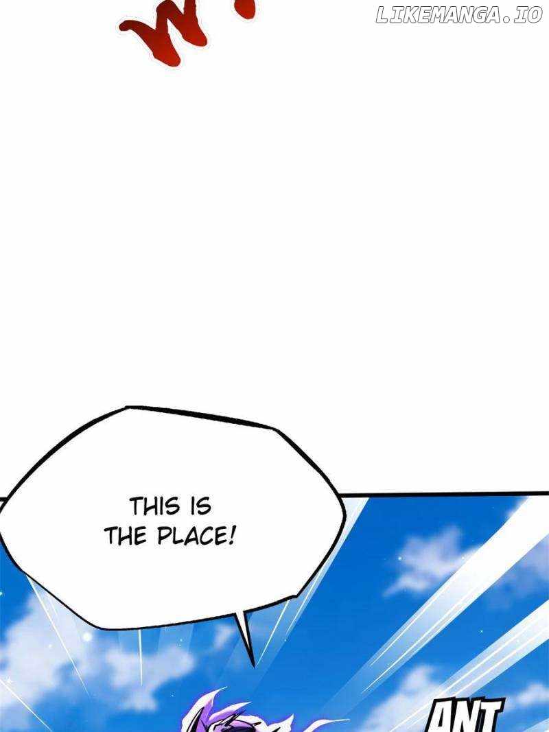 Super Gene Chapter 283 page 41