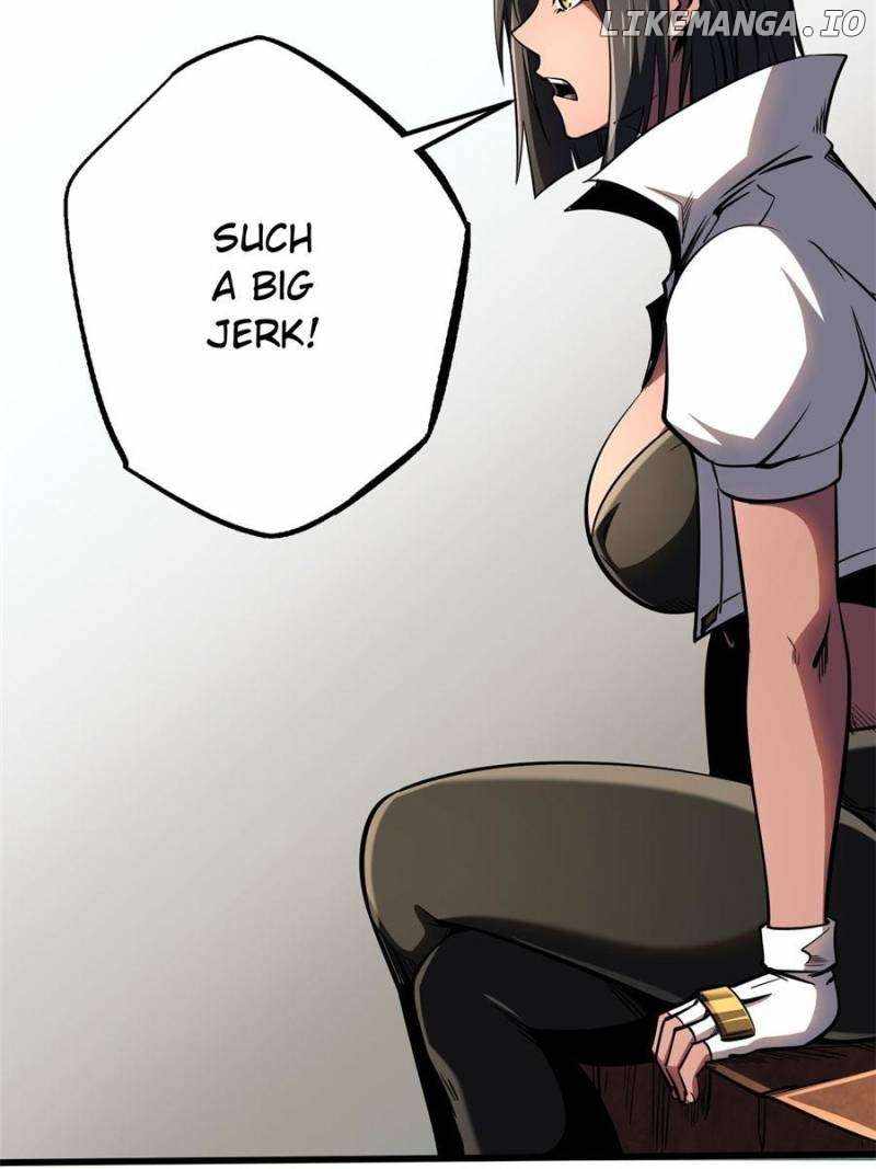 Super Gene Chapter 283 page 15