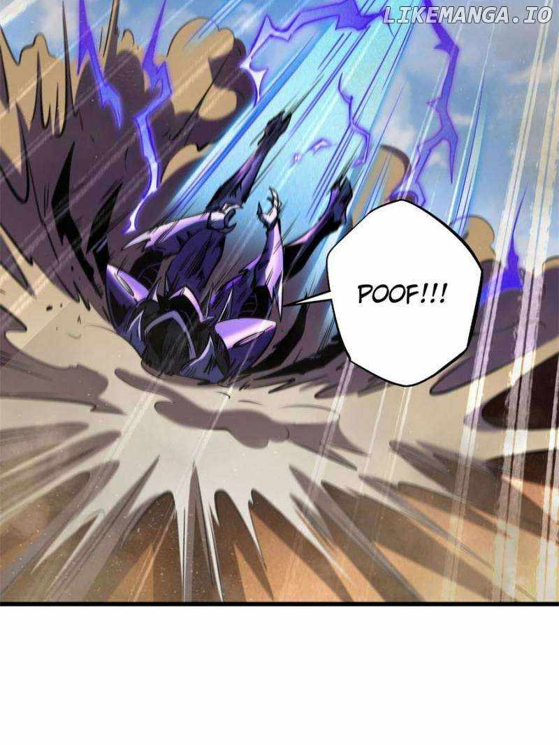 Super Gene Chapter 283 page 57