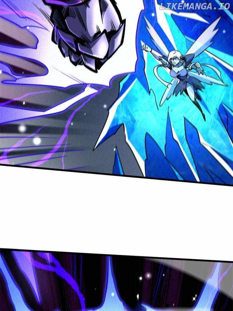 Super Gene Chapter 283 page 52