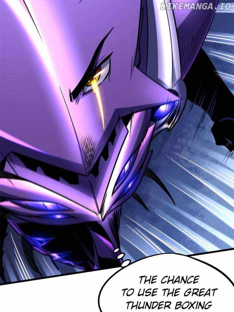 Super Gene Chapter 283 page 48