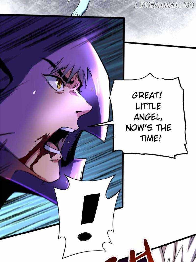 Super Gene Chapter 283 page 59