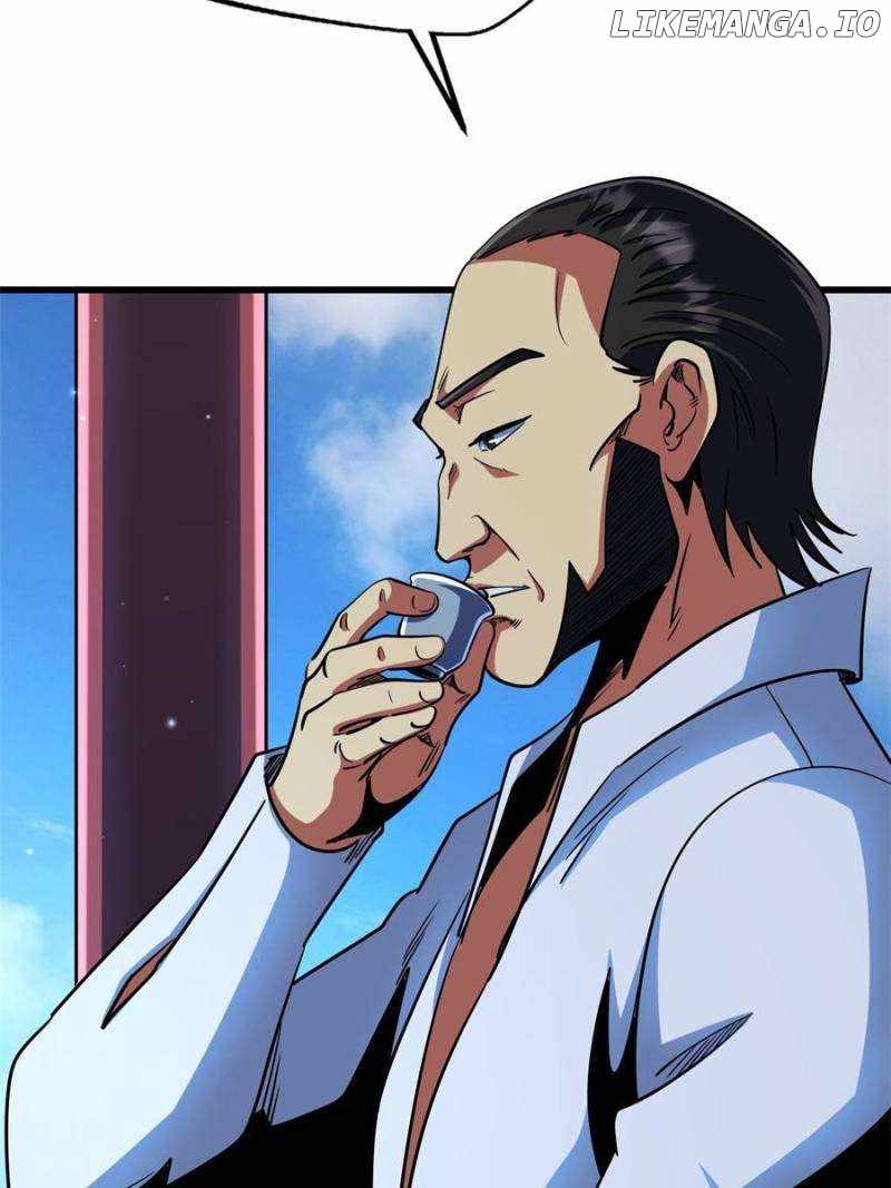 Super Gene Chapter 283 page 3