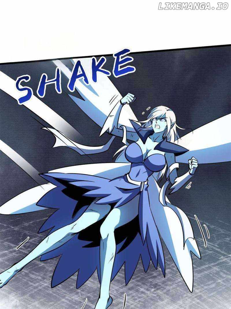 Super Gene Chapter 283 page 58