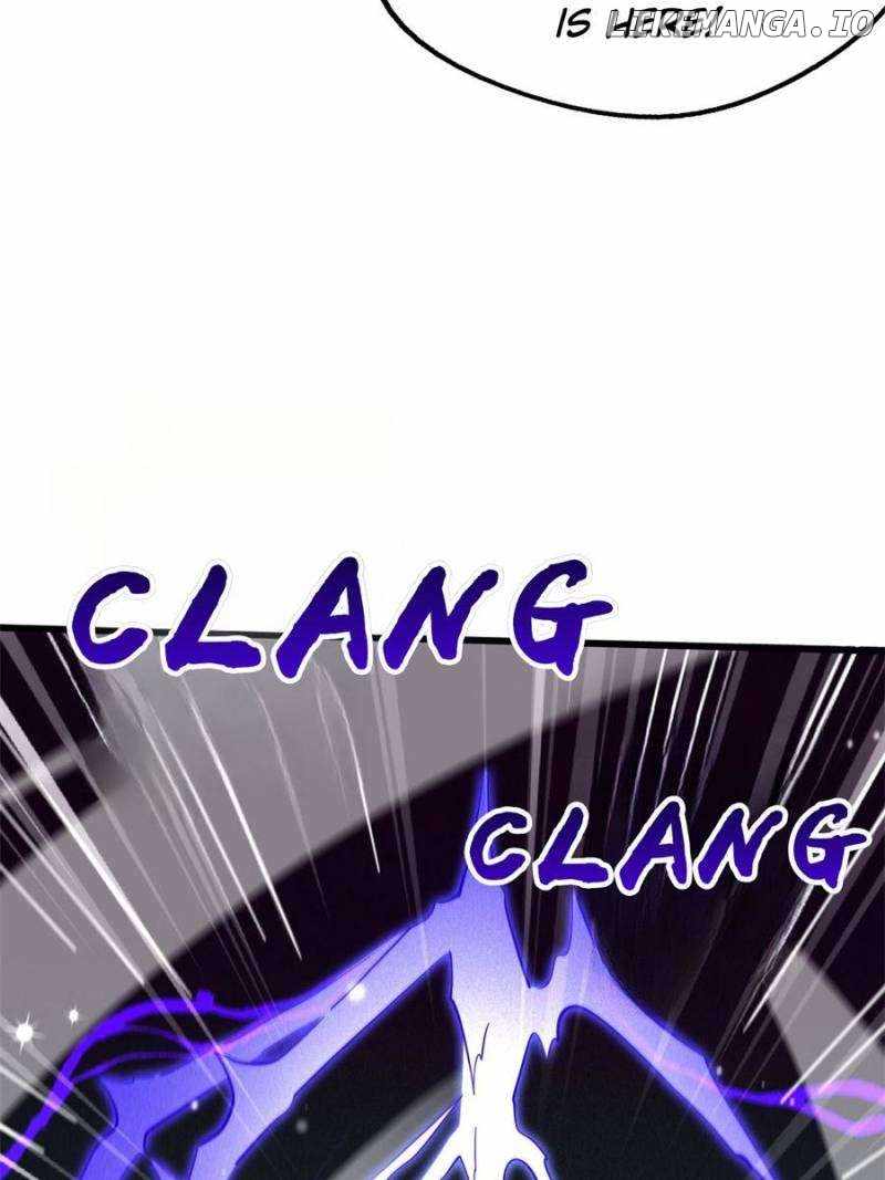 Super Gene Chapter 283 page 49