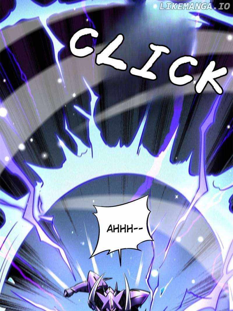 Super Gene Chapter 283 page 53
