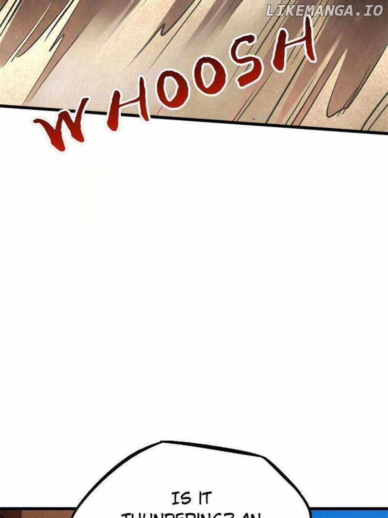 Super Gene Chapter 283 page 24