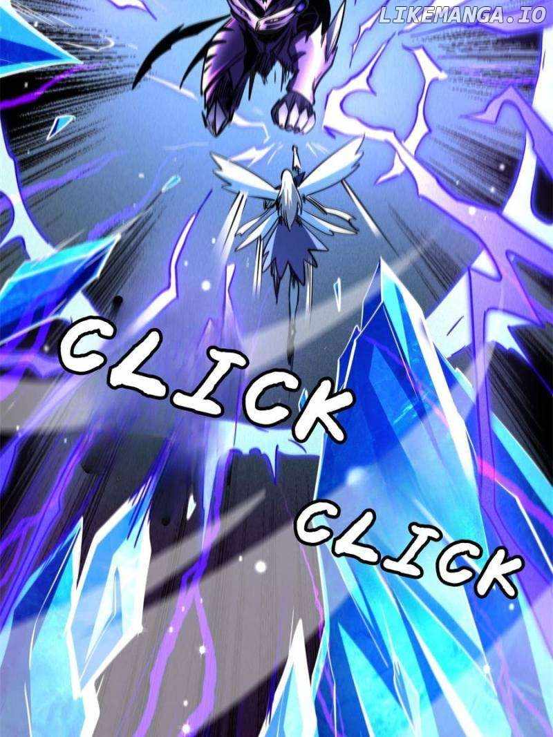 Super Gene Chapter 283 page 54