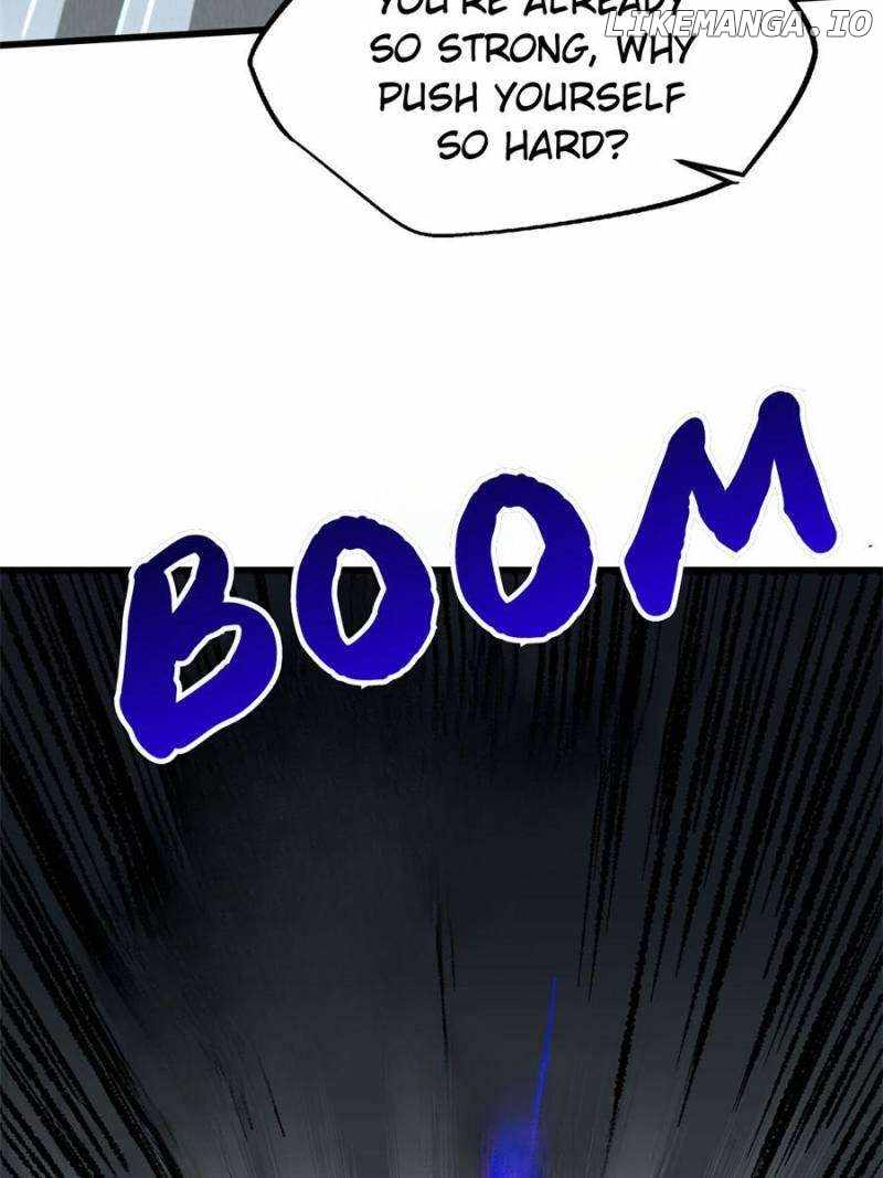 Super Gene Chapter 283 page 20