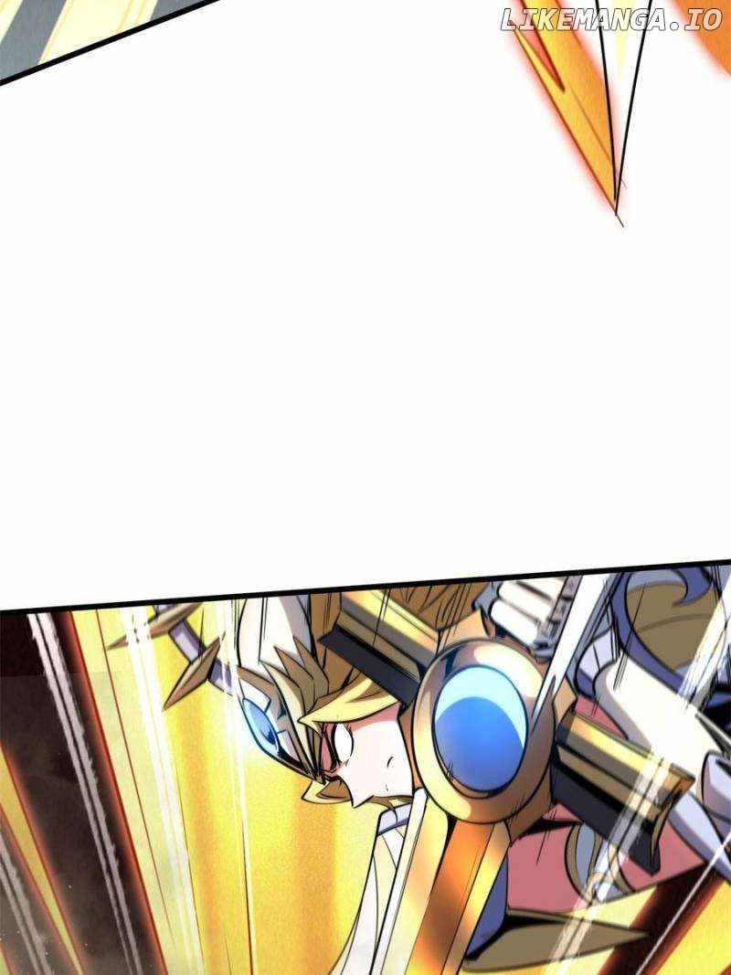 Super Gene Chapter 283 page 62