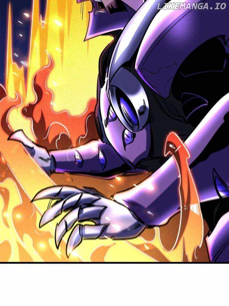 Super Gene Chapter 283 page 74