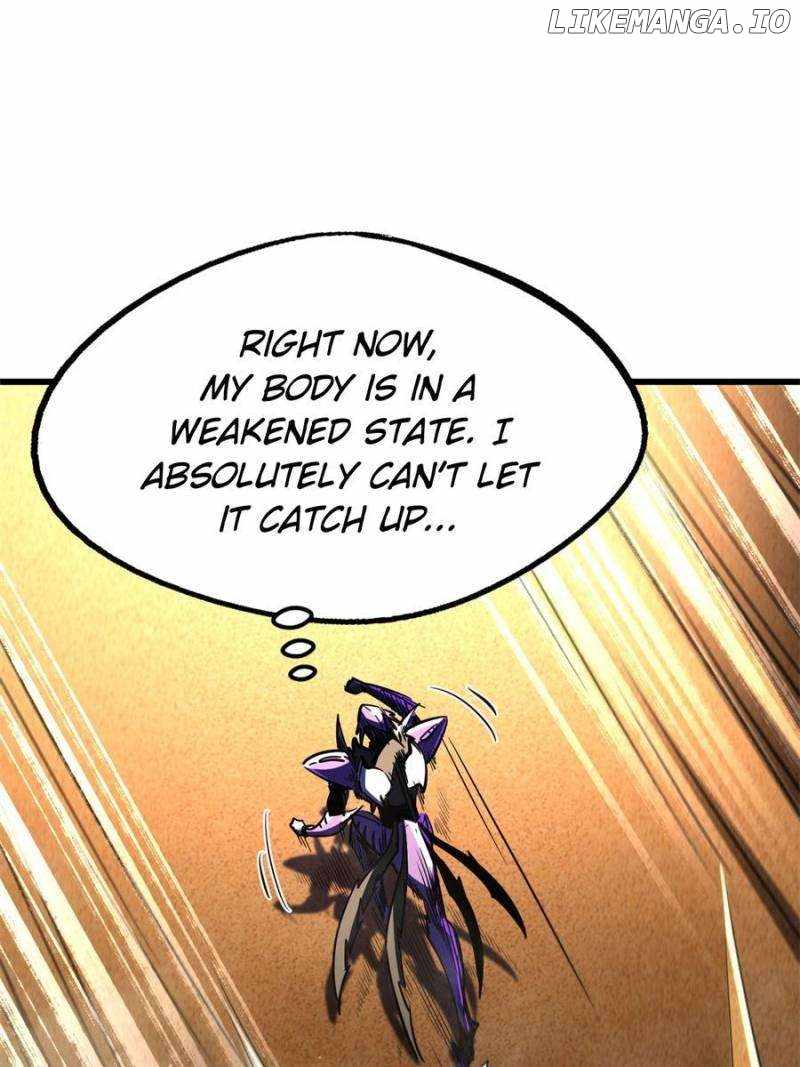 Super Gene Chapter 283 page 67