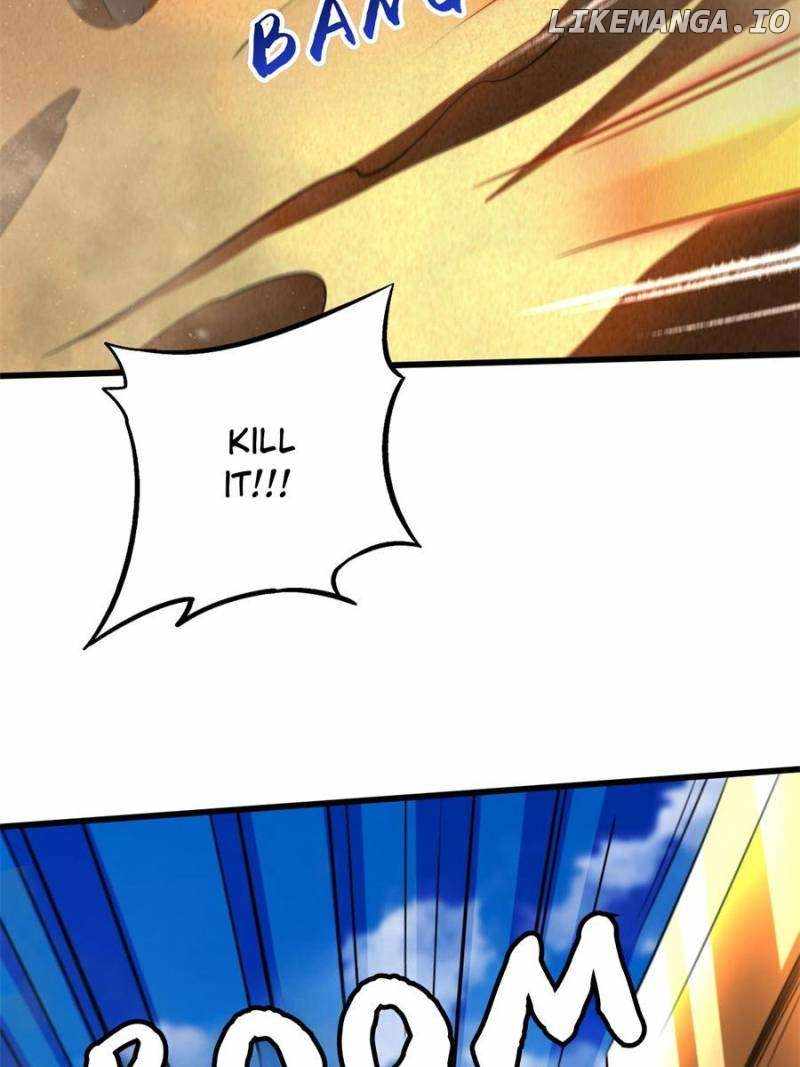 Super Gene Chapter 283 page 64