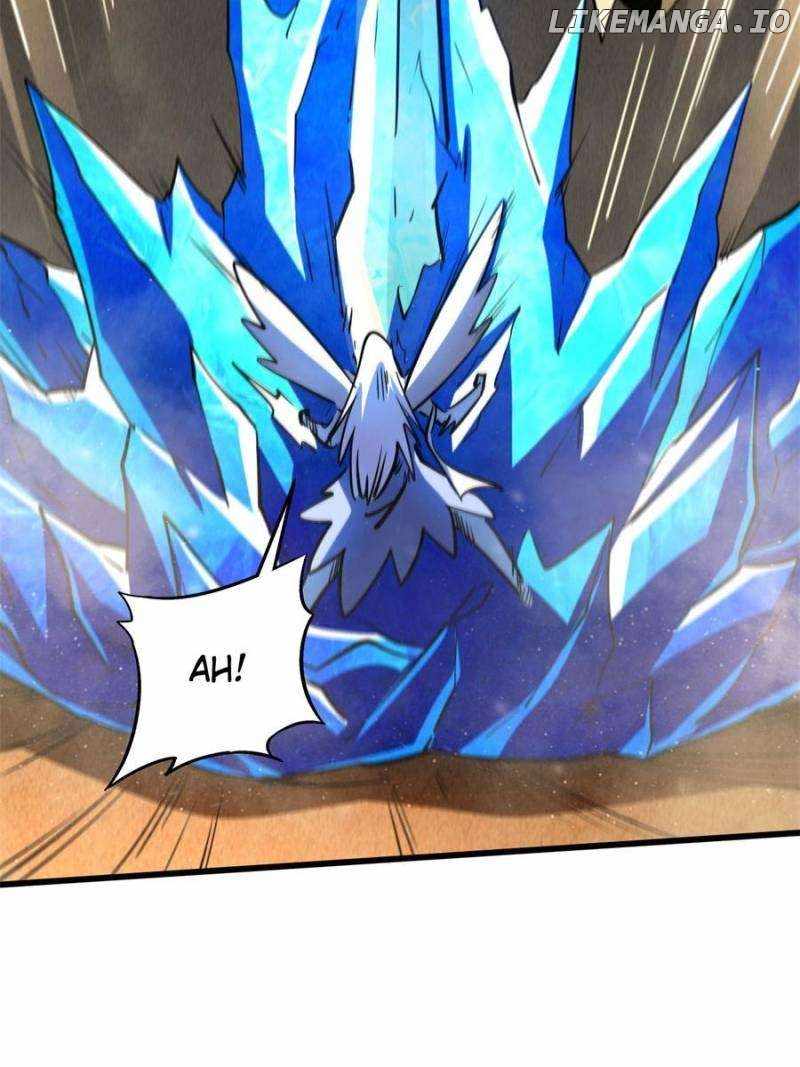 Super Gene Chapter 283 page 70