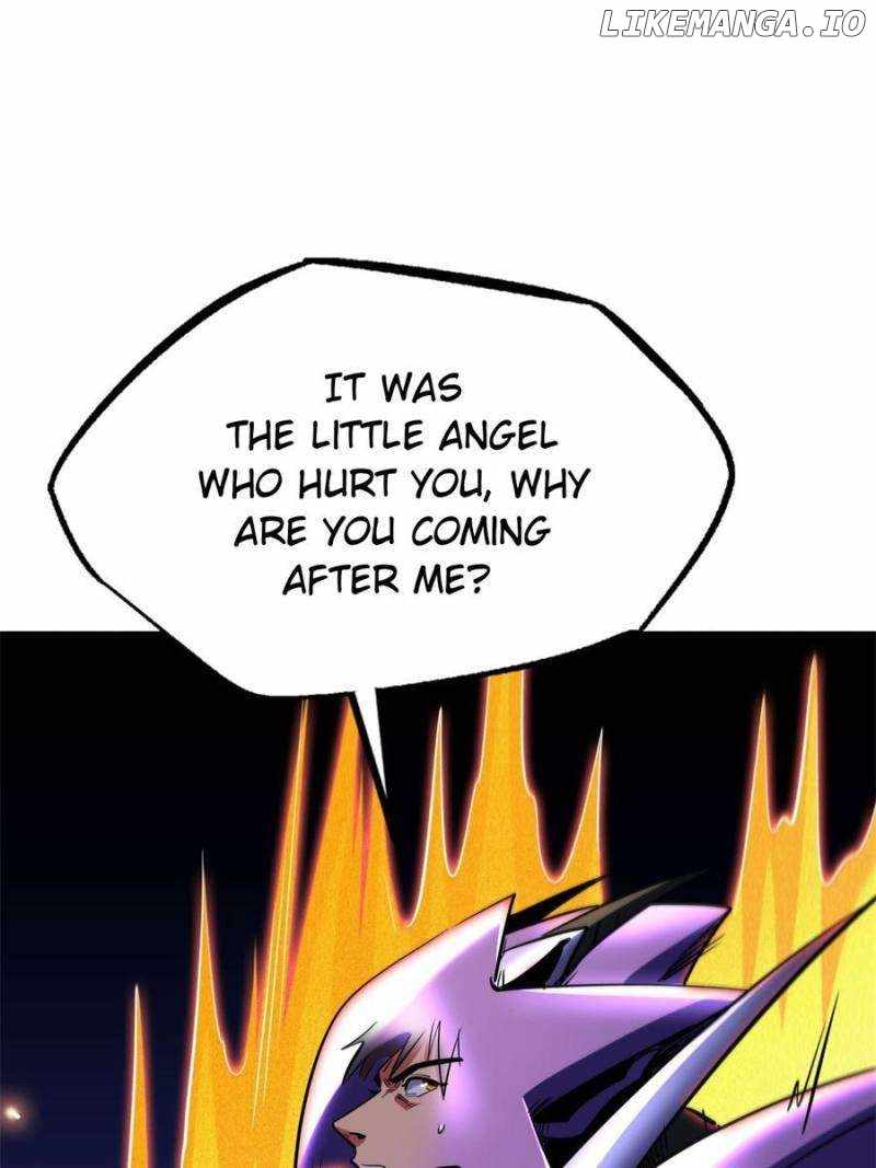 Super Gene Chapter 283 page 73