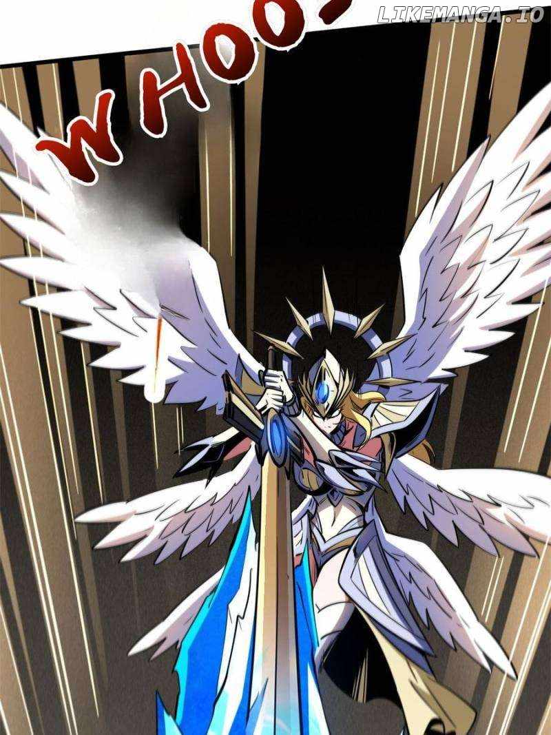 Super Gene Chapter 283 page 69