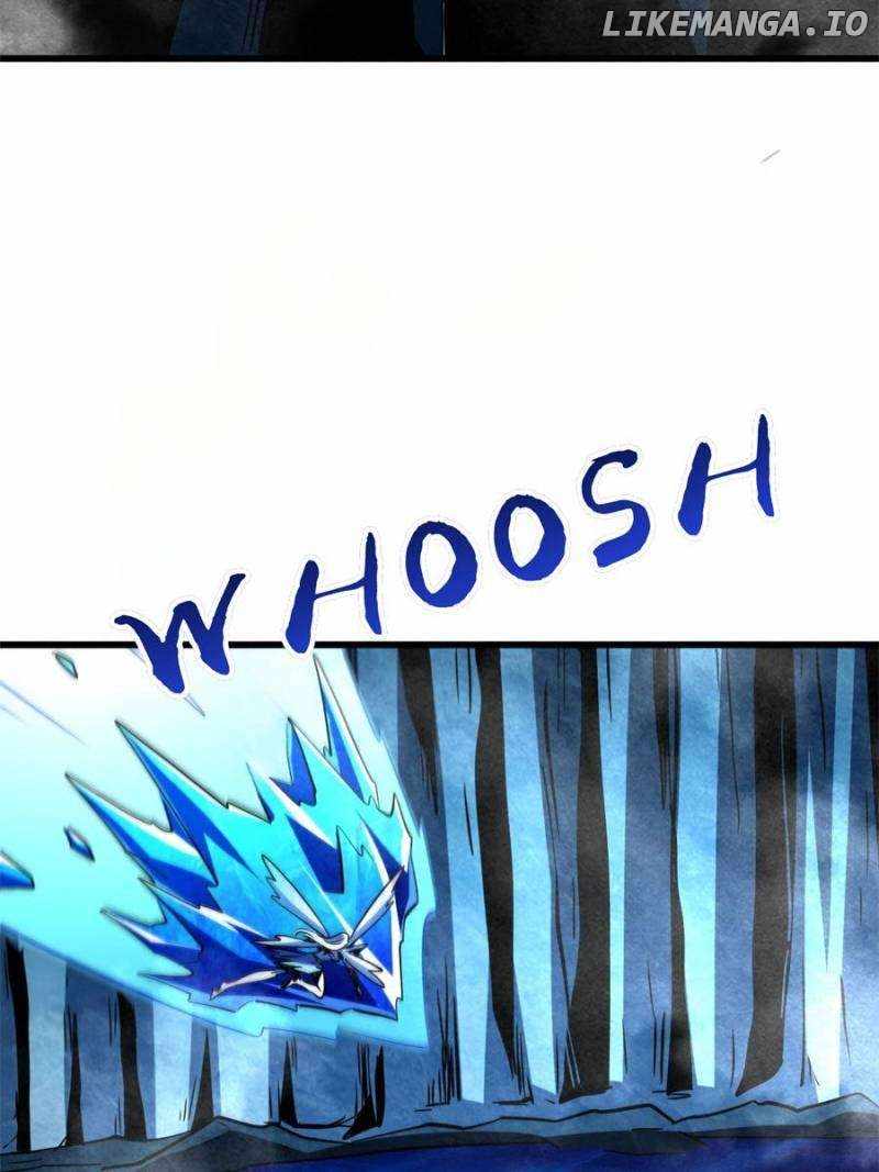 Super Gene Chapter 284 page 26