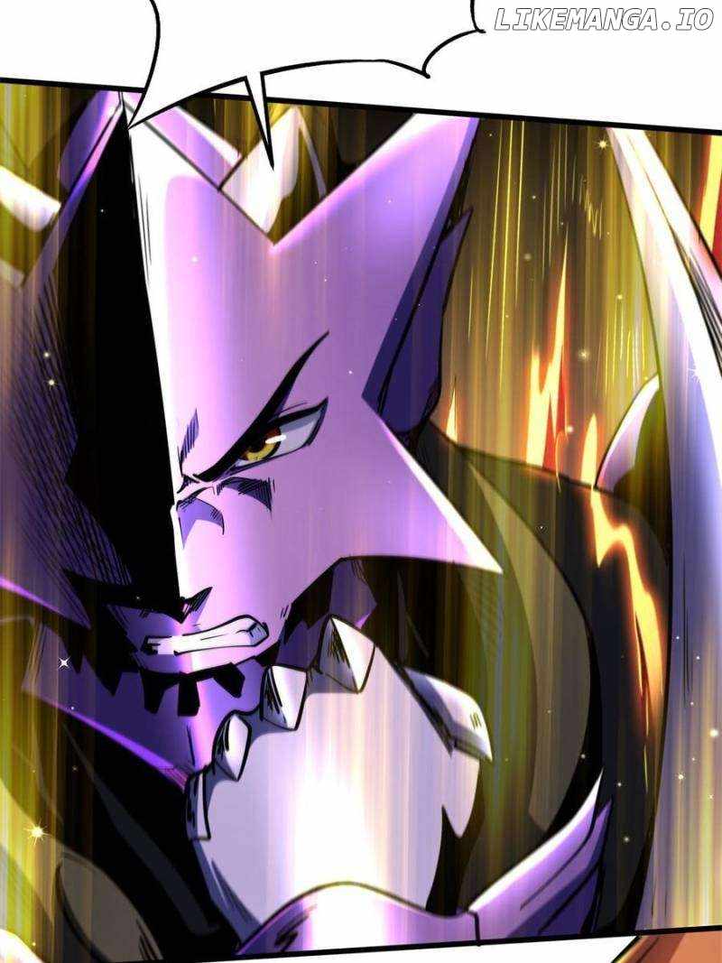 Super Gene Chapter 284 page 20