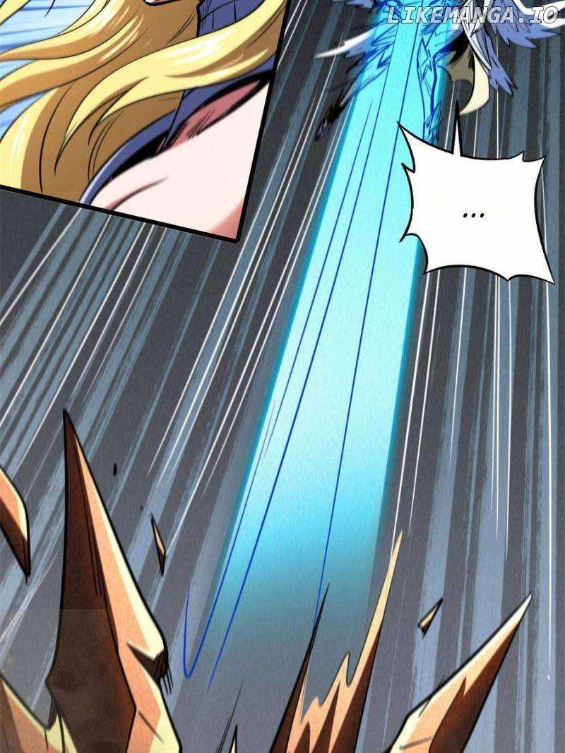 Super Gene Chapter 284 page 14