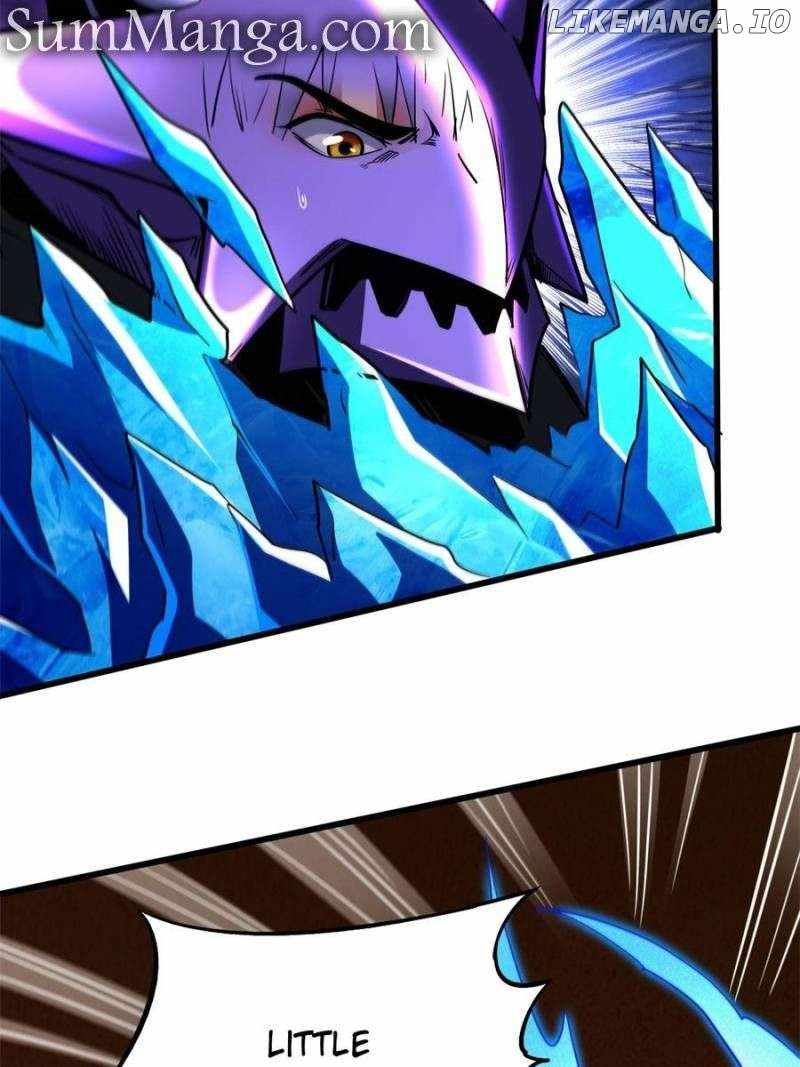 Super Gene Chapter 284 page 5
