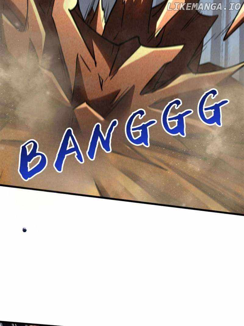 Super Gene Chapter 284 page 15
