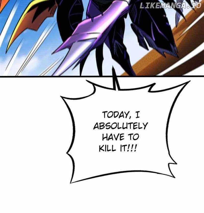 Super Gene Chapter 284 page 22