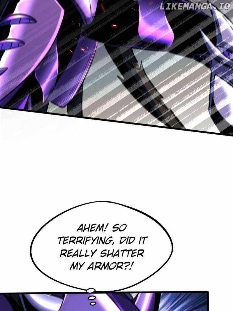 Super Gene Chapter 284 page 4