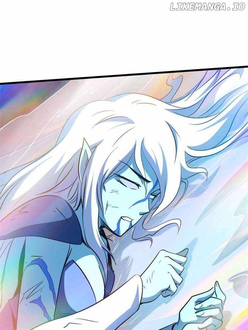 Super Gene Chapter 284 page 56