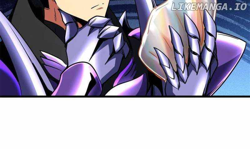 Super Gene Chapter 284 page 55