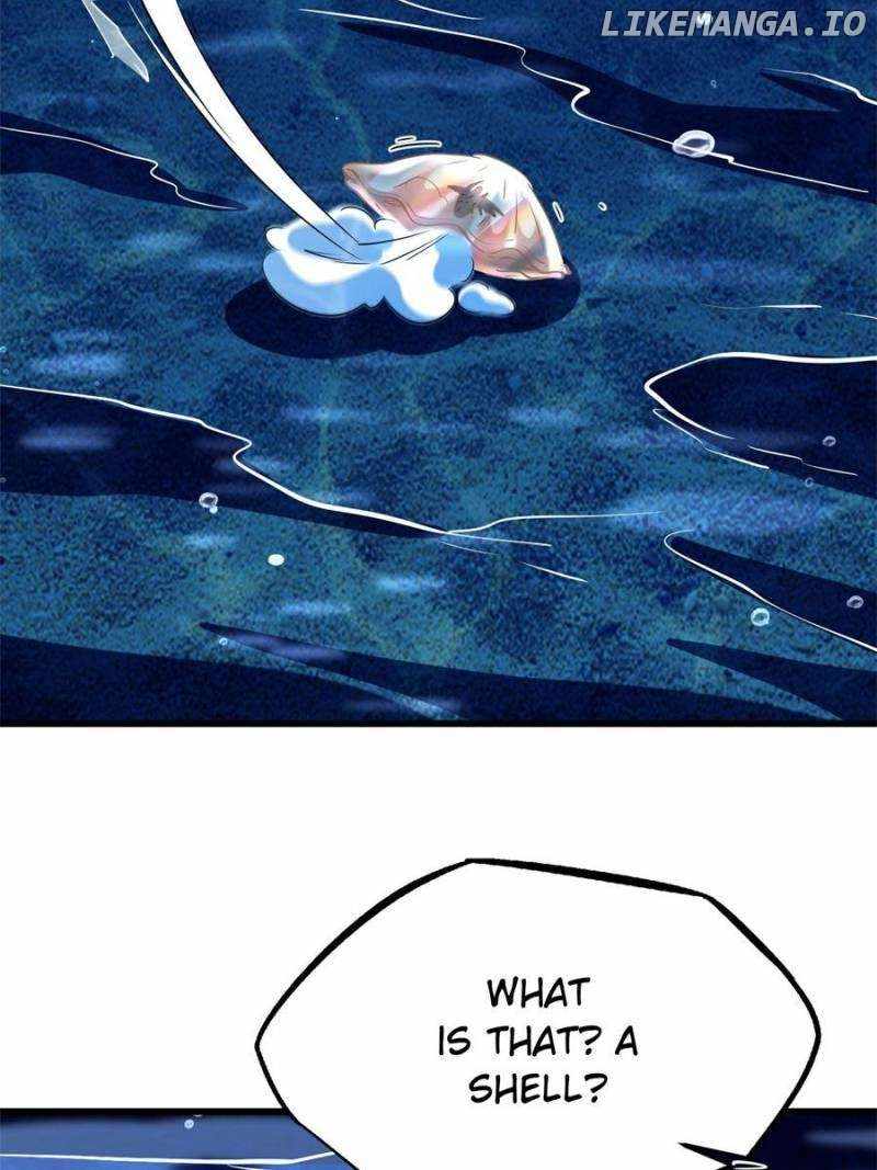 Super Gene Chapter 284 page 38