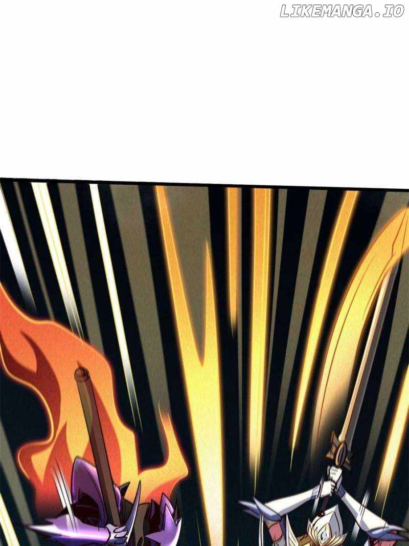 Super Gene Chapter 284 page 48